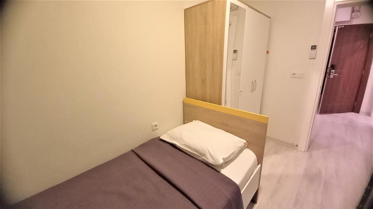 Mango Suite Hotel Antalya Buitenkant foto