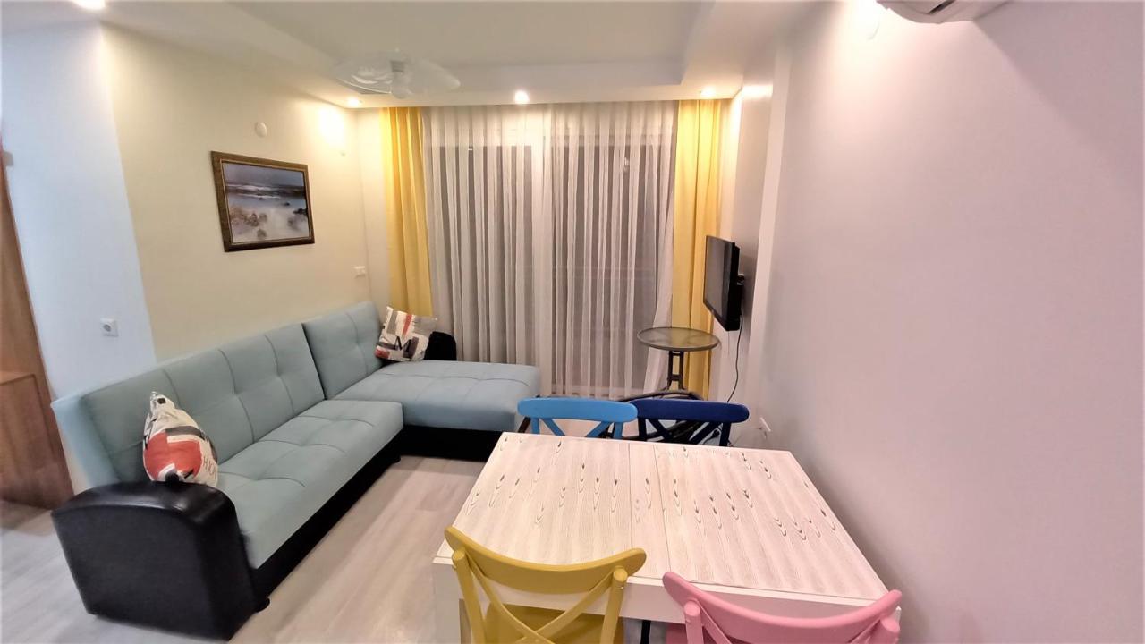 Mango Suite Hotel Antalya Buitenkant foto