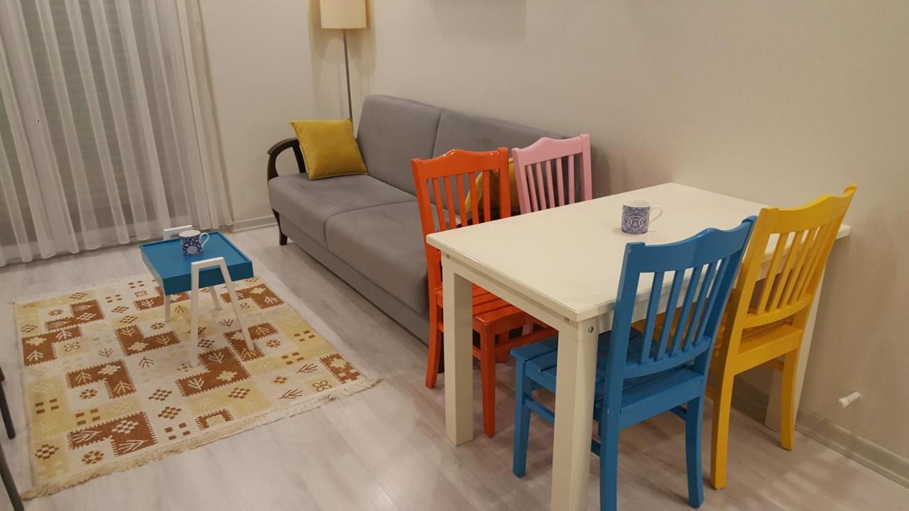 Mango Suite Hotel Antalya Buitenkant foto