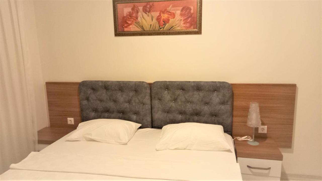 Mango Suite Hotel Antalya Buitenkant foto
