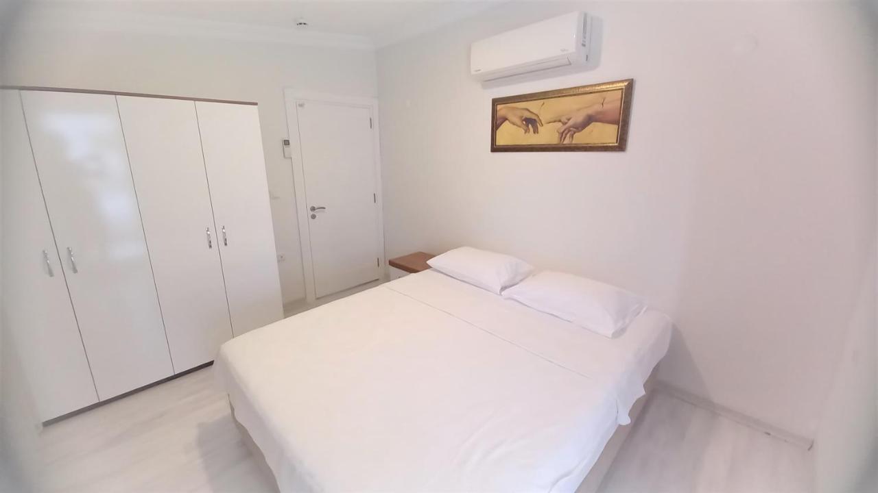 Mango Suite Hotel Antalya Buitenkant foto