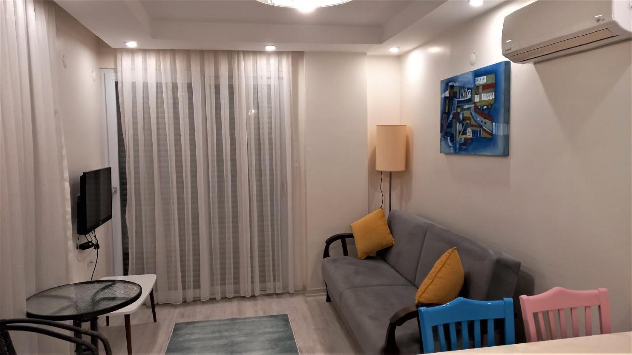 Mango Suite Hotel Antalya Buitenkant foto