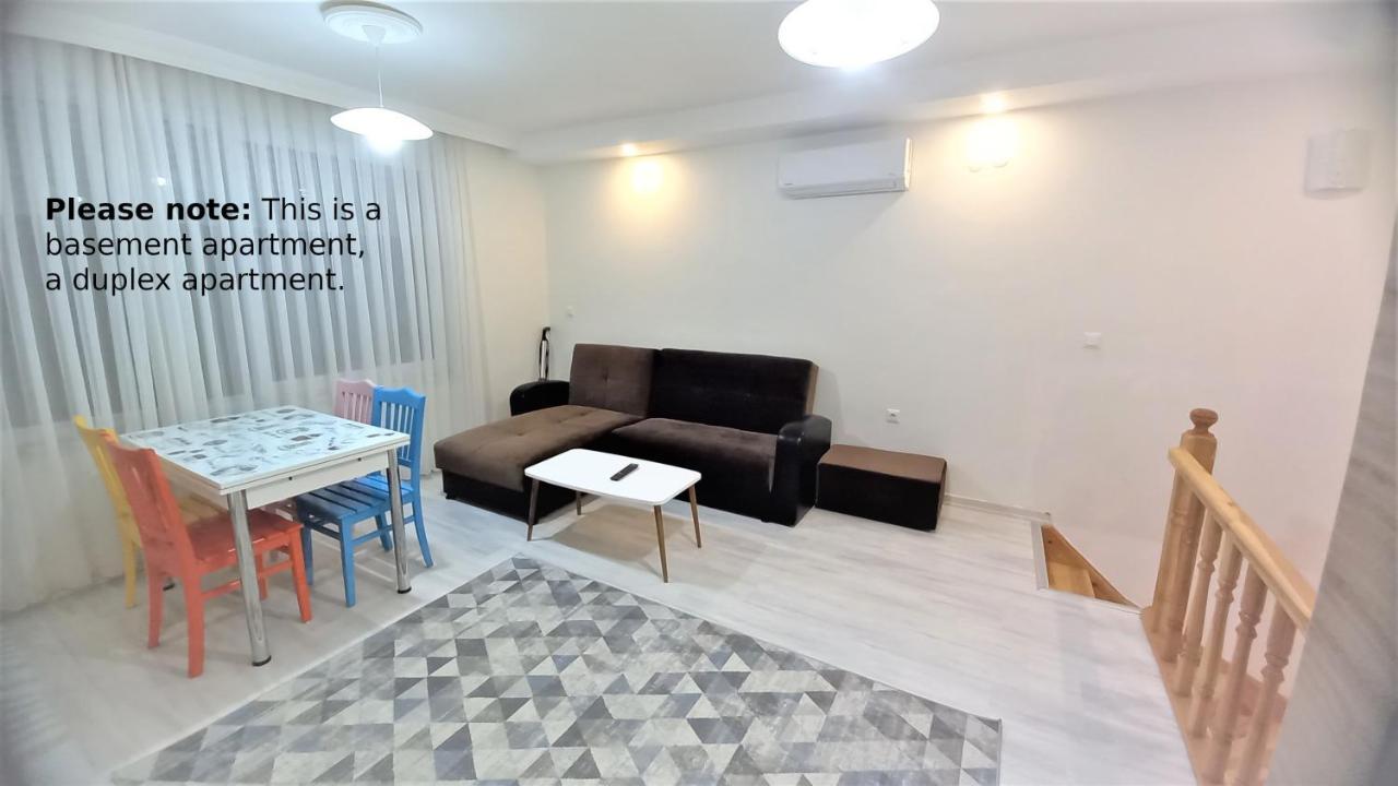 Mango Suite Hotel Antalya Buitenkant foto