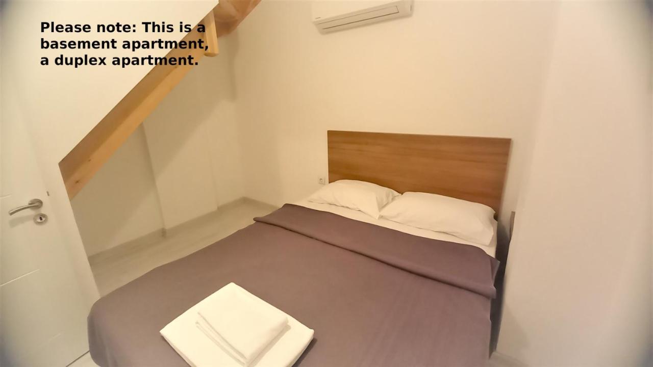 Mango Suite Hotel Antalya Buitenkant foto
