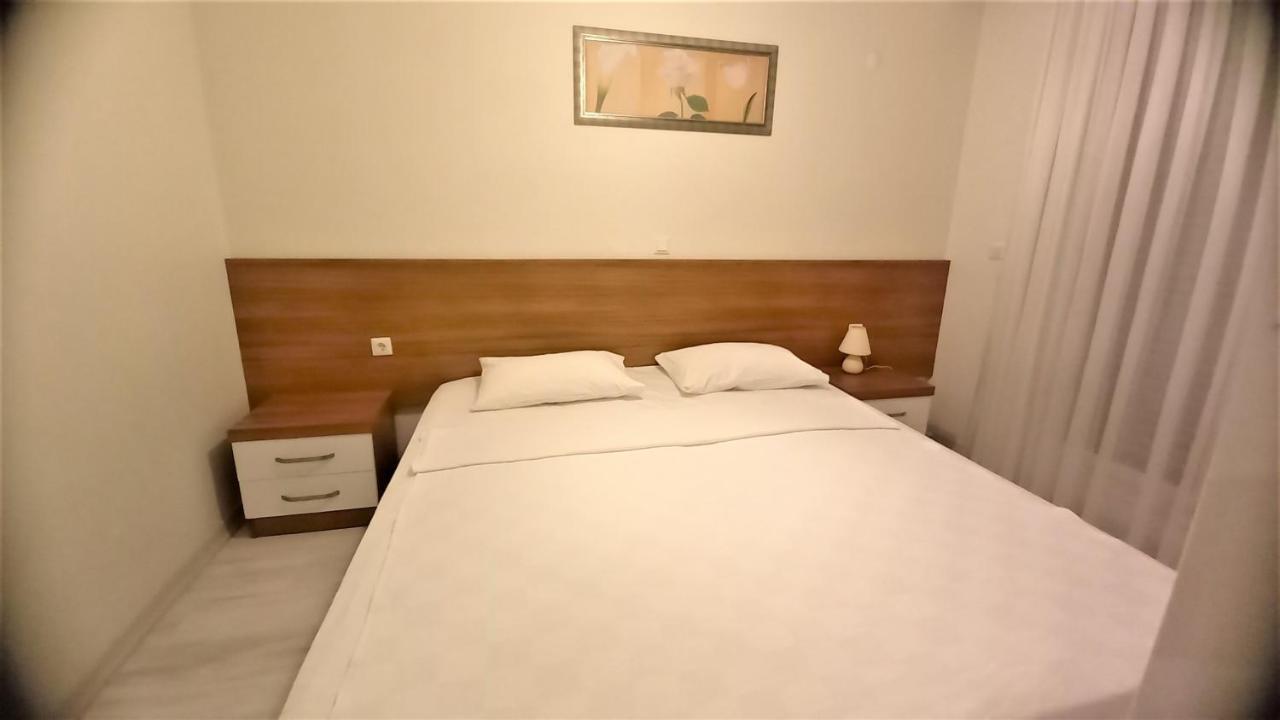 Mango Suite Hotel Antalya Buitenkant foto