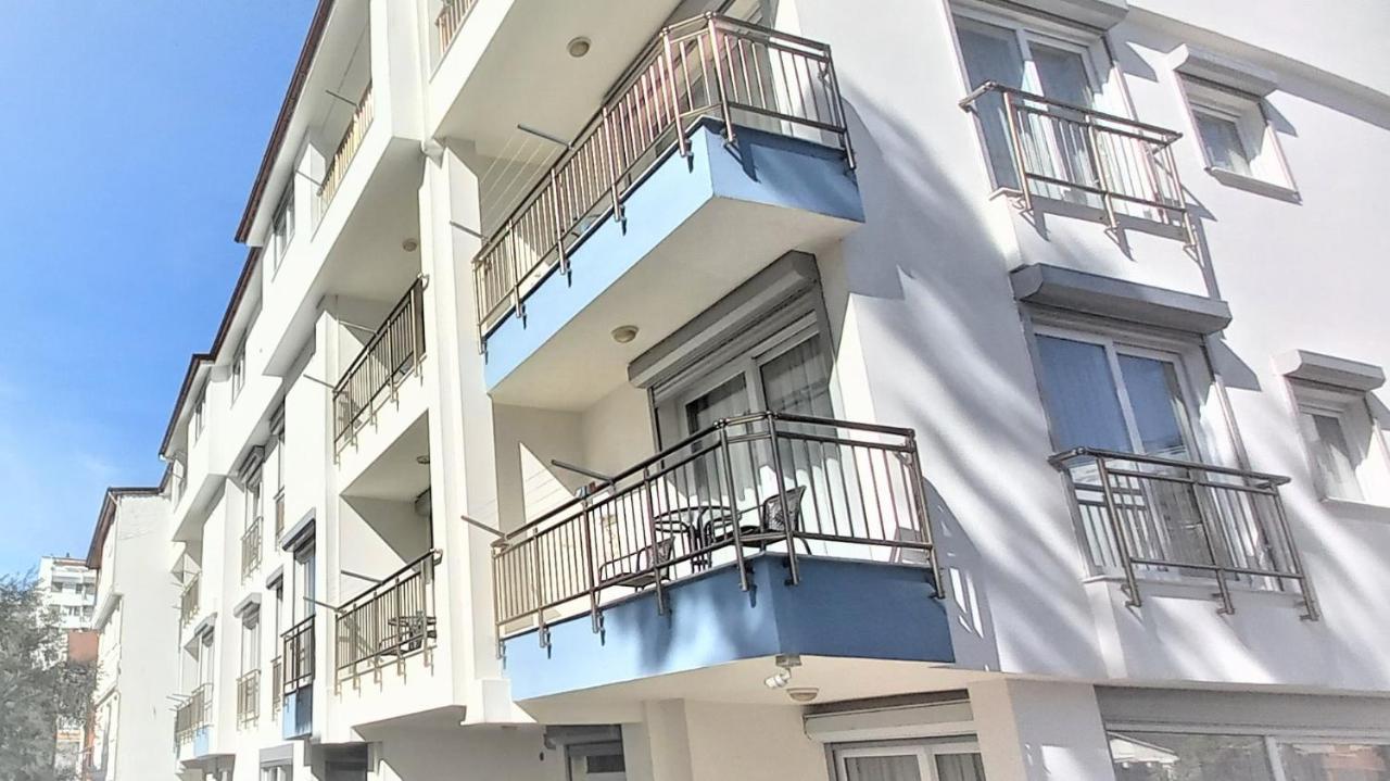 Mango Suite Hotel Antalya Buitenkant foto