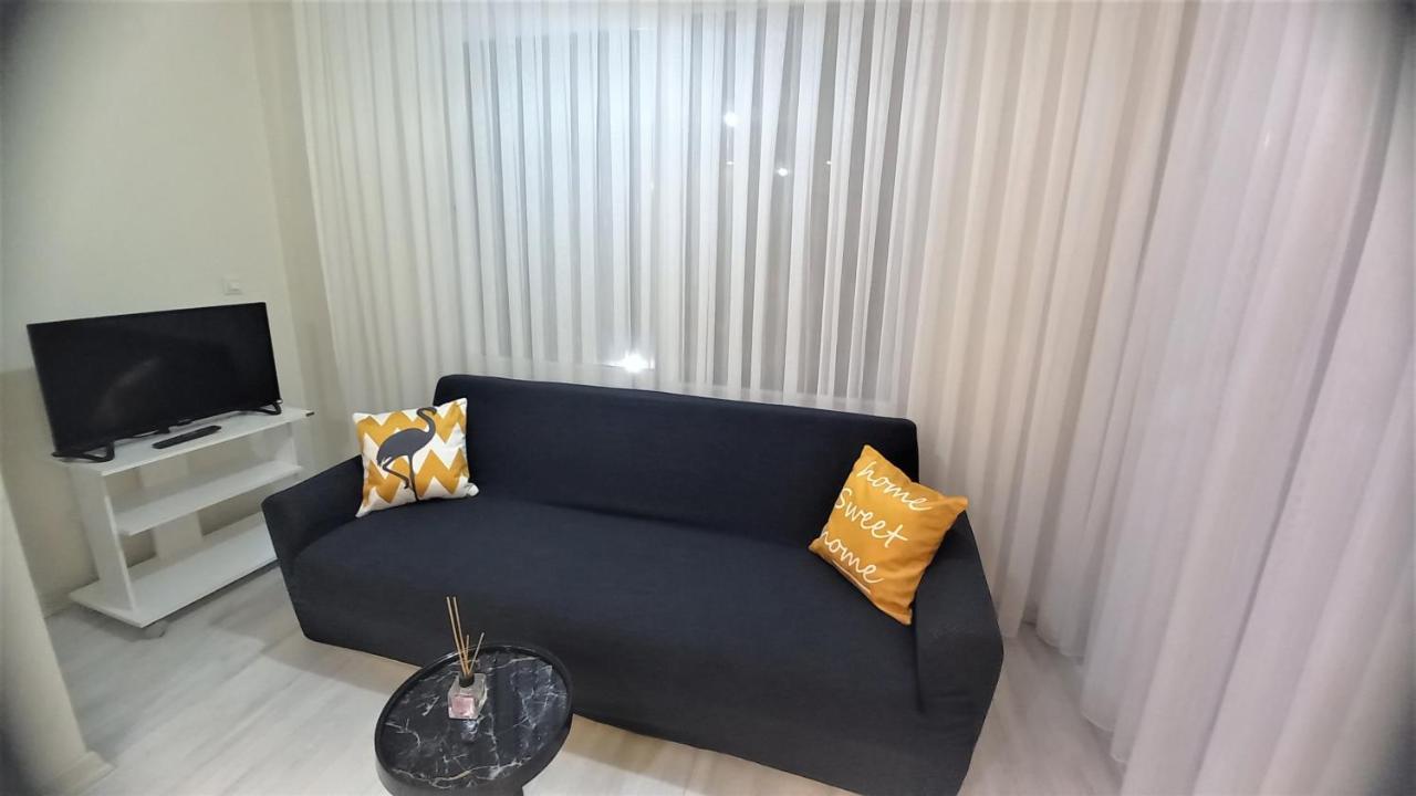 Mango Suite Hotel Antalya Buitenkant foto